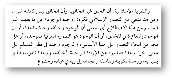 Sejid i vahdat prjamo - 564. Отличный ответ, на саляф-форумский навет. Ч.3. (О Сейид Кутбе)