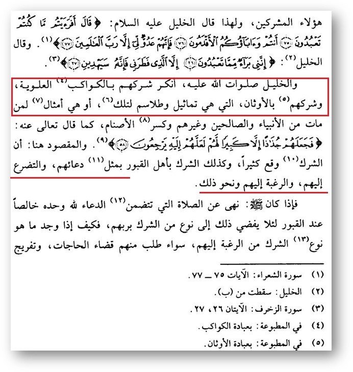Ibn Tejmijja i tadlis o vzyvanii v minhadzh - 552. Барзах, могилы, их обитатели и взывание к ним